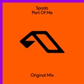 Part of Me (Extended Mix) artwork