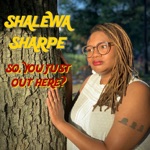 Shalewa Sharpe - Soft Pants