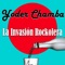 La Invasión Rockolera - Santo De Naldo - Yoder Chamba lyrics