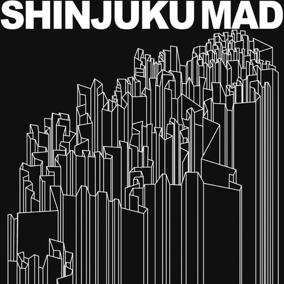 Cover artwork for Void