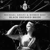 Black Dressed Bride artwork