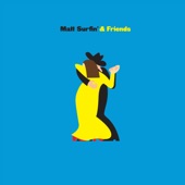 Matt Surfin' & Friends - Bleep