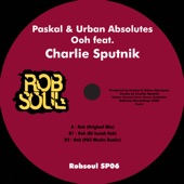 Ooh (feat. Charlie Sputnik) [Phil Weeks Remix] artwork