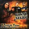 Ya Borracho (feat. Tuzos) - Rosal Negro lyrics