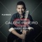 Um Pedido de Amor - Calebe Ribeiro lyrics