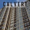 Workrate (feat. James Ballentine) - Calvert lyrics