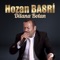 Nazdar - Hozan Basri lyrics