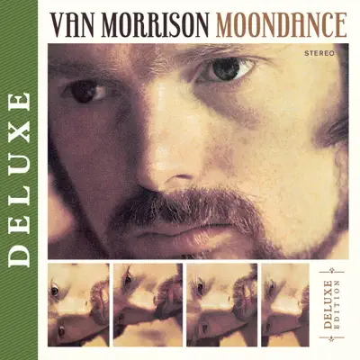 Moondance (Deluxe Edition) - Van Morrison
