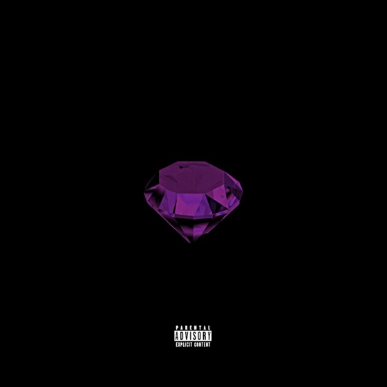 Cover artwork for LA for a Month