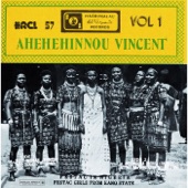 Vincent Ahehehinnou - Wa Do Verité Ton Noumi