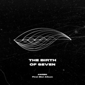 The Birth of Seven artwork