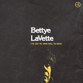 Bettye Lavette - Little Sparrow