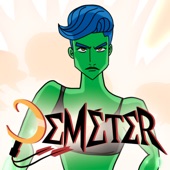 Deméter artwork