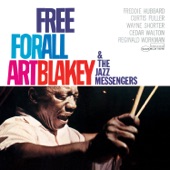 Art Blakey & The Jazz Messengers - The Core