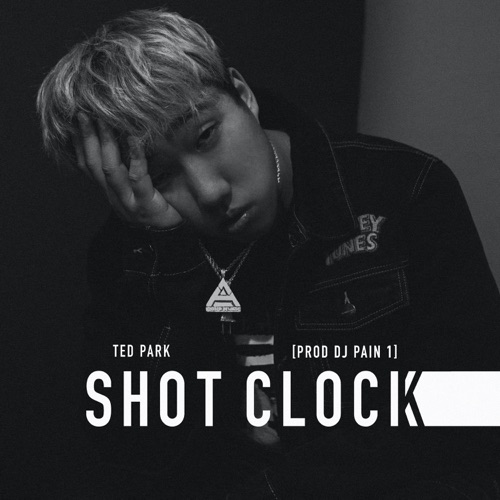 Ted Park – Shot Clock – Single