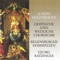 Missa Sanctissimae Trinitatis, Op. 117: V. Benedictus artwork