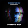 Don't Hold Back (feat. Gene Robinson Jr.) - Single