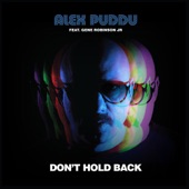 Alex Puddu - Don't Hold Back (Radio Edit)