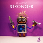 Stronger artwork