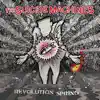 Revolution Spring album lyrics, reviews, download
