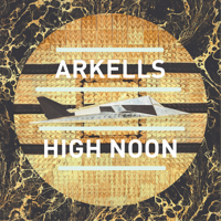 Arkells - High Noon artwork