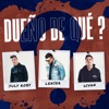 Dueño de Qué? - Single