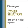 Groove & Things - Single