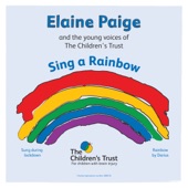 Sing a Rainbow artwork