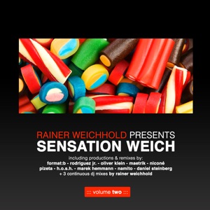 HOSH Tigerbalsam (feat. Solomun)