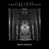 Take Me to Space - Single