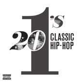 20 #1’s: Classic Hip Hop artwork