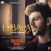 Dilbara (B Praak Version) [From "Pati Patni Aur Woh"] - Single album lyrics, reviews, download