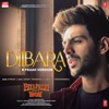 Dilbara (B Praak Version) [From "Pati Patni Aur Woh"] - Single