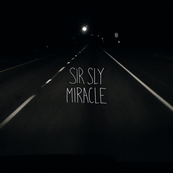 Cover artwork for Miracle