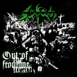 Out of the Frontline Trench - EP - Sodom