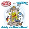 König von Deutschland (feat. Donikkl) - Single