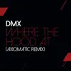 Stream & download Where The Hood At (AXIOMATIC Remix) - Single