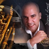 Daniel Amat Big Band artwork