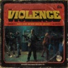 The Violence - Single