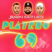 Playero 69 (feat. Brackem & Dazen) artwork