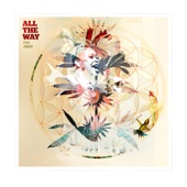 All The Way Far Away - EP artwork