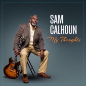 Sam Calhoun - Jail House Blues