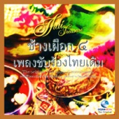เพลงขับร้องไทยเดิม ช้างเผือก, Vol. 4 artwork