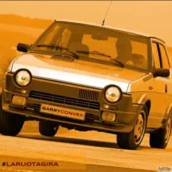 La ruota gira - Single - Barry Convex