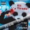 Psycho Path (feat. Rado & IsReal Muzik) - Eli Tirado lyrics