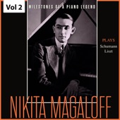 Milestones of a Piano Legend: Nikita Magaloff, Vol. 2 artwork