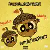 Nutty in These Streetz - EP album lyrics, reviews, download