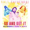 Go and Get It (feat. Big Freedia & Jarina De Marco) - Single album lyrics, reviews, download