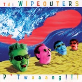 The Wipeouters - Bikini Beach