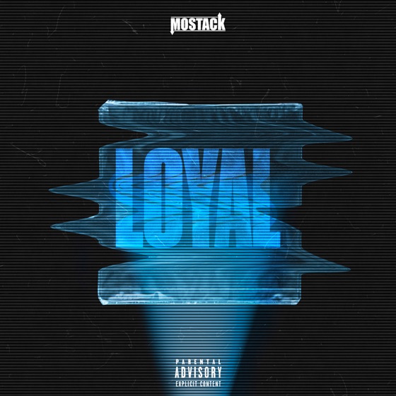 Cover artwork for Loyal